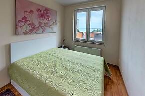 Galerius Panorama Beach - D Apartman