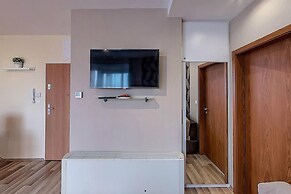 Galerius Panorama Beach - D Apartman