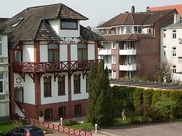 Villa Caldera