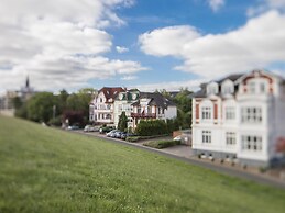 Villa Caldera