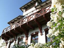 Villa Caldera