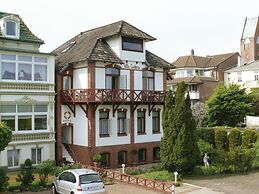 Villa Caldera