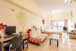 Tianjin City Center Homestay