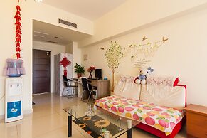 Tianjin City Center Homestay