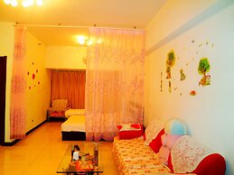 Tianjin City Center Homestay