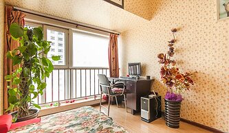 Tianjin City Center Homestay