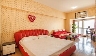 Tianjin City Center Homestay