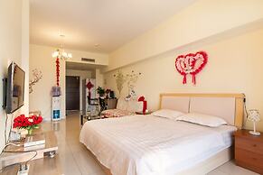 Tianjin City Center Homestay