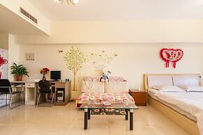 Tianjin City Center Homestay