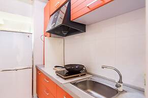 Tianjin City Center Homestay