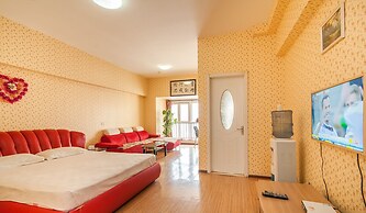 Tianjin City Center Homestay