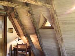 Maison Milou
