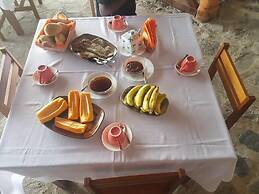 Residêncial Tamarindos