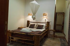 Residêncial Tamarindos