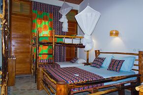 Residêncial Tamarindos