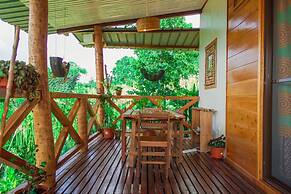 Residêncial Tamarindos