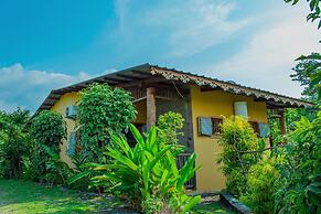 Residêncial Tamarindos