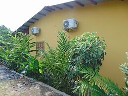 Residêncial Tamarindos