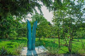 Residêncial Tamarindos