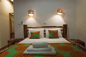 Residêncial Tamarindos