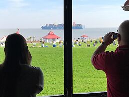 Hus Kiek In De See