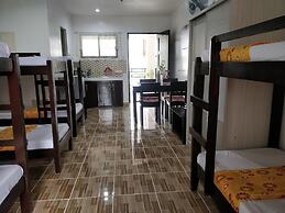 Spacious Private apartment at Laorenza Residences