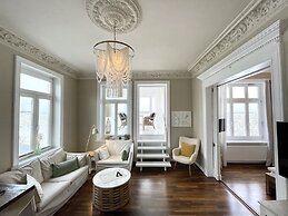 Seaside Apartments Austernbank