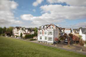 Seaside Apartments Austernbank