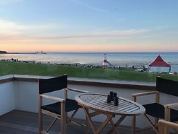 Seaside Apartments Austernbank