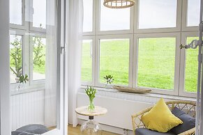 Seaside Apartments Austernbank