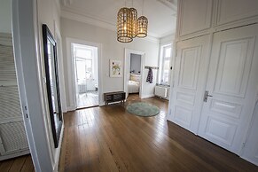 Seaside Apartments Austernbank