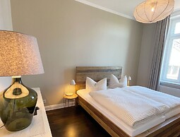 Seaside Apartments Austernbank