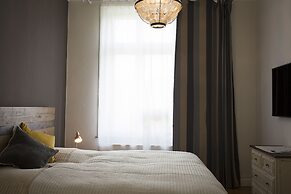 Seaside Apartments Austernbank