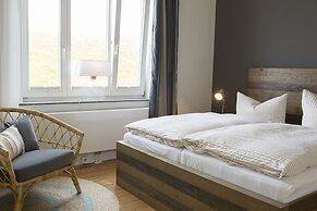 Seaside Apartments Austernbank