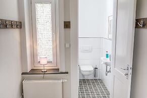 Seaside Apartments Austernbank