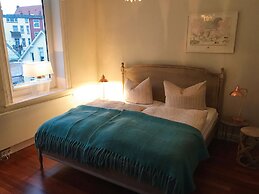 Seaside Apartments Austernbank