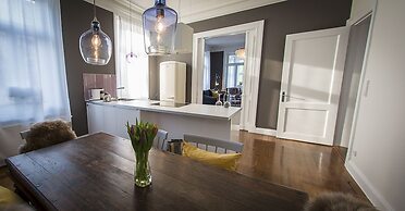 Seaside Apartments Austernbank