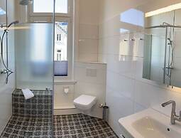 Seaside Apartments Austernbank