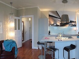 Seaside Apartments Austernbank