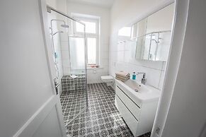 Seaside Apartments Austernbank