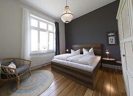 Seaside Apartments Austernbank