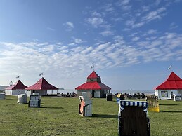 Seaside Apartments Austernbank