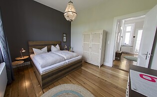 Seaside Apartments Austernbank