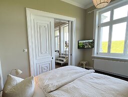 Seaside Apartments Austernbank