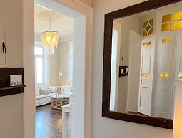 Seaside Apartments Austernbank