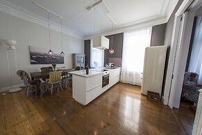 Seaside Apartments Austernbank