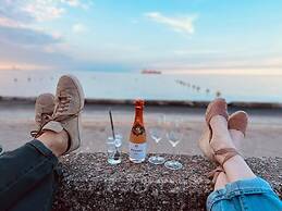 Seaside Apartments Austernbank