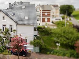 Seaside Apartments Austernbank