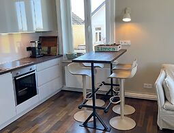 Seaside Apartments Austernbank