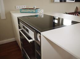 Seaside Apartments Austernbank